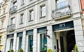No1 bed&breakfast lounge